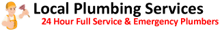 Raymond CA 24 Hour Plumbers